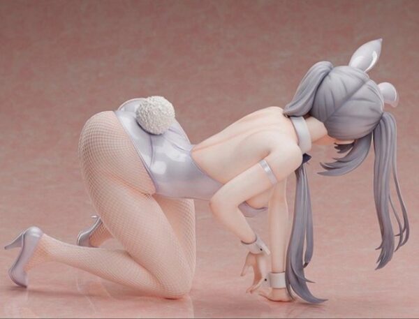 Date A Live Bullets White Queen 320
Tamaño:20