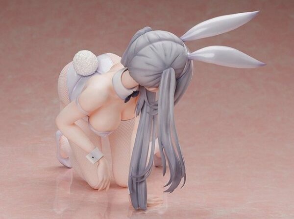 Date A Live Bullets White Queen 320
Tamaño:20