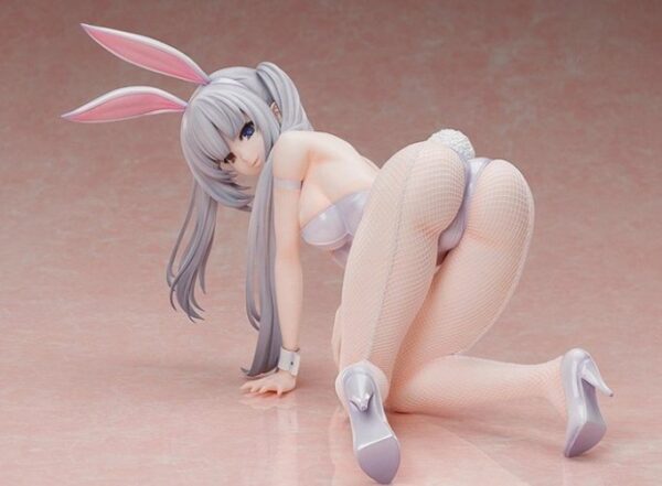 Date A Live Bullets White Queen 320
Tamaño:20