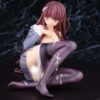 Akasaka Yuri 160
Tamaño:17.8cm