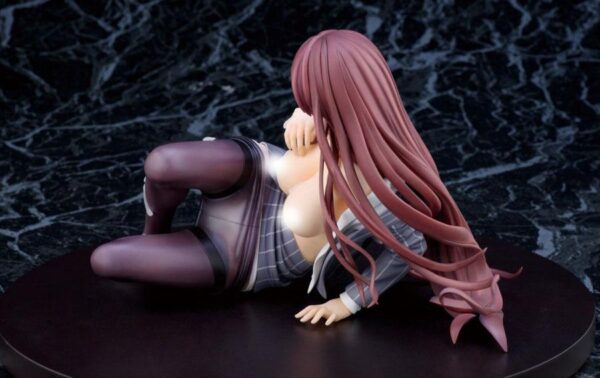 Akasaka Yuri 160
Tamaño:17.8cm