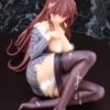 Akasaka Yuri 160
Tamaño:17.8cm