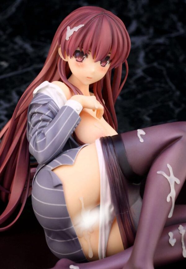 Akasaka Yuri 160
Tamaño:17.8cm
