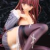 Akasaka Yuri 160
Tamaño:17.8cm