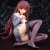 Akasaka Yuri 160
Tamaño:17.8cm