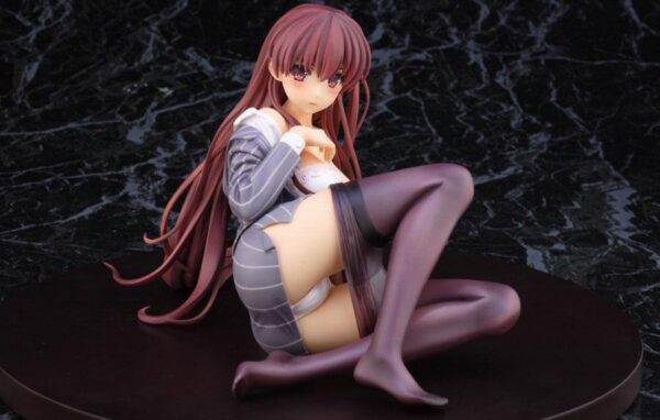 Akasaka Yuri 160
Tamaño:17.8cm