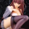 Akasaka Yuri 160
Tamaño:17.8cm