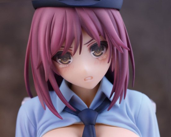 Ran Kohinata 160
Tamaño:20cm