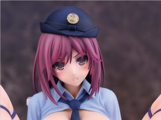 Ran Kohinata 160
Tamaño:20cm