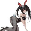 Tokisaki Kurumi
Date A Live 240
Tamaño:27cm