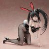 Tokisaki Kurumi
Date A Live 240
Tamaño:27cm