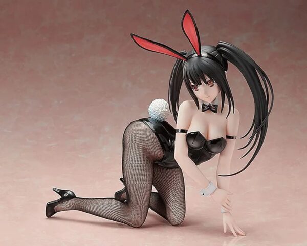 Tokisaki Kurumi
Date A Live 240
Tamaño:27cm