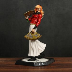 Doma
Kimetsu no Yaiba 120
Tamaño:28cm