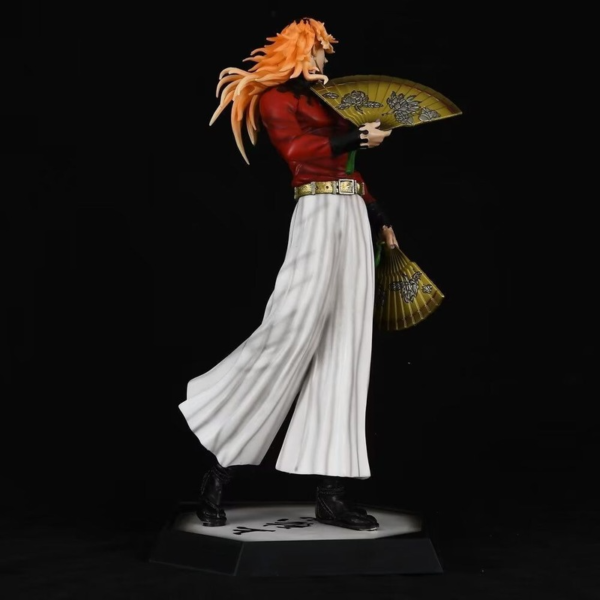 Doma
Kimetsu no Yaiba 120
Tamaño:28cm