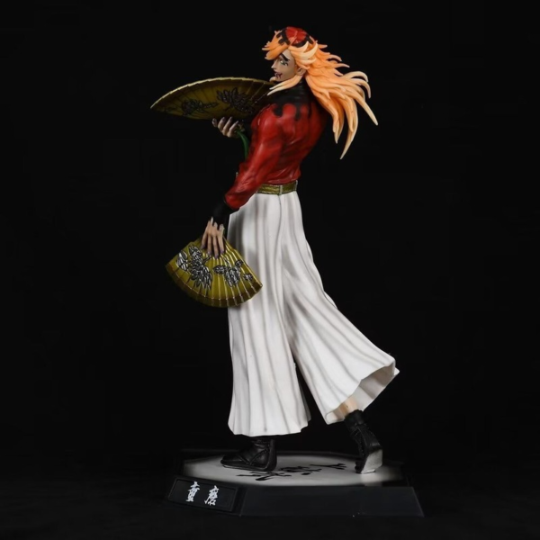 Doma
Kimetsu no Yaiba 120
Tamaño:28cm