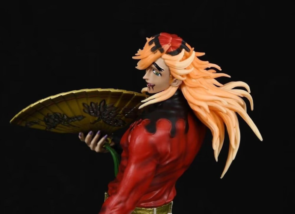 Doma
Kimetsu no Yaiba 120
Tamaño:28cm