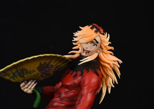 Doma
Kimetsu no Yaiba 120
Tamaño:28cm