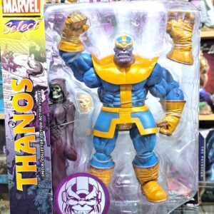 Thanos
Marvel
Tamaño:20cm
