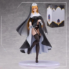Monja Hisu Cambio de Caderas
Hentai 420
Tamaño:25cm