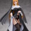 Monja Hisu Cambio de Caderas
Hentai 420
Tamaño:25cm
