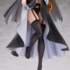 Monja Hisu Cambio de Caderas
Hentai 420
Tamaño:25cm