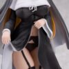 Monja Hisu Cambio de Caderas
Hentai 420
Tamaño:25cm