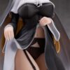 Monja Hisu Cambio de Caderas
Hentai 420
Tamaño:25cm