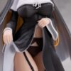Monja Hisu Cambio de Caderas
Hentai 420
Tamaño:25cm