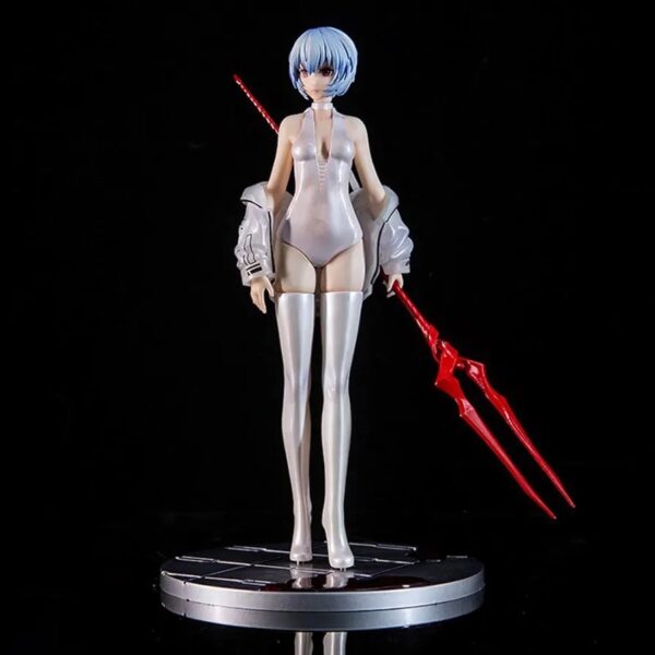 Rei Con Lanza 
Evangelio 160
Tamaño:22cm