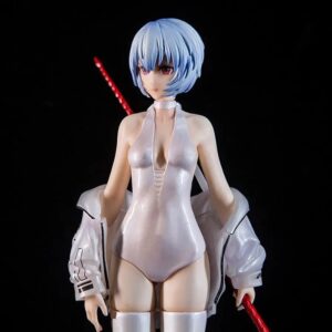 Rei Con Lanza 
Evangelio 160
Tamaño:22cm