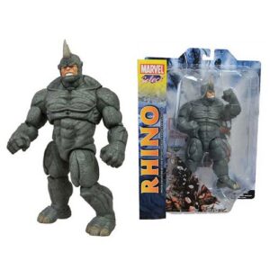 Rhino 200
Marvel 15d
Tamaño:23cm