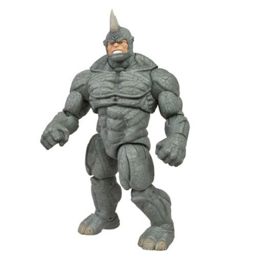 Rhino 200
Marvel 15d
Tamaño:23cm