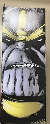 Thanos
Marvel
Tamaño:20cm