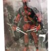 DeadPooL
Marvel select 18d
Tamaño:18cm