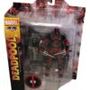 DeadPooL
Marvel select 18d
Tamaño:18cm