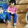 Vegeta 130
Dragón Ball Z
Tamaño:22cm