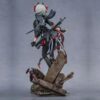 Arknights W 370
Tamaño:28cm