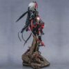Arknights W 370
Tamaño:28cm