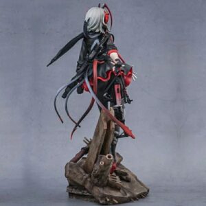 Arknights W 370
Tamaño:28cm