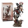 Arknights W 370
Tamaño:28cm