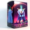 ZAMBON 100
Dragón Ball Z
Tamaño:27cm