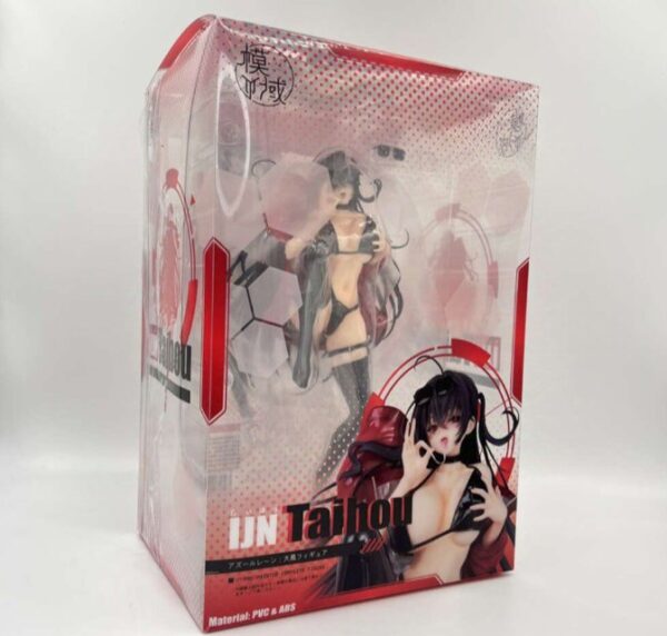 Lane Taiho 
azure 450
Tamaño:25cm