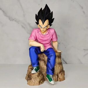 Vegeta 130
Dragón Ball Z
Tamaño:22cm