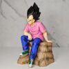Vegeta 130
Dragón Ball Z
Tamaño:22cm