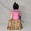 Vegeta 130
Dragón Ball Z
Tamaño:22cm