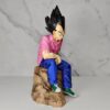 Vegeta 130
Dragón Ball Z
Tamaño:22cm