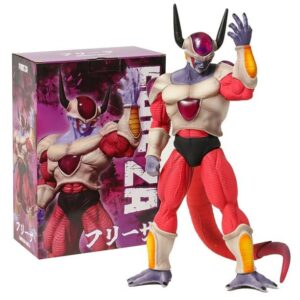 Frieza la segunda forma
Dragón Ball Z 
Tamaño:31cm