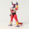 Frieza la segunda forma
Dragón Ball Z 
Tamaño:31cm