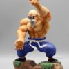 MAESTRO ROSHI 160 CON DOS CABEZAS INTERCAMBIABLES
Dragón Ball Z
Tamaño:26cm