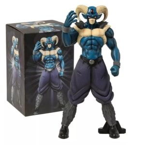 Super Moro Hit 200
Dragón Ball Super
Tamaño28cm